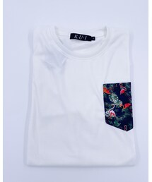 k.u.i | Tシャツ/カットソー