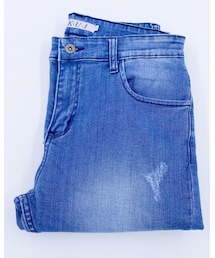 k．u．i | デニムパンツ