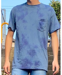 No_mi. | Tシャツ/カットソー