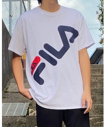 FILA | Tシャツ/カットソー