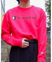 Champion | スウェット