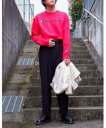 another shot | その他