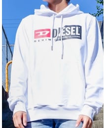 DIESEL | パーカー