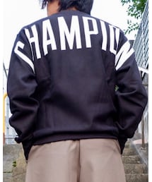 Champion | スウェット