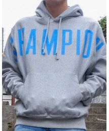 Champion | パーカー