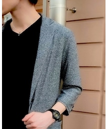 UNION STATION | テーラードジャケット