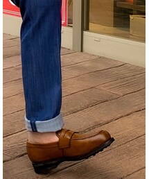 CROWDED CLOSET | シューズ