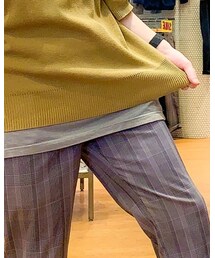 H&M | タンクトップ