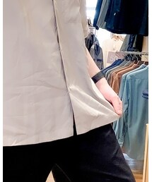 GU | シャツ/ブラウス