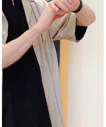 GU | シャツ/ブラウス