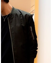 UNION STATION | MA-1