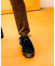 Dr. Martens | シューズ