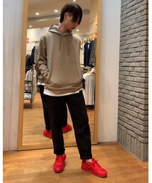 アウター無し | その他