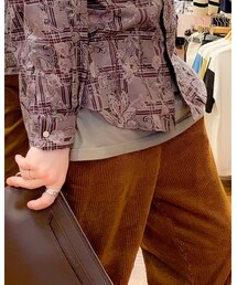 H&M | タンクトップ