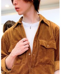 GU | Tシャツ/カットソー