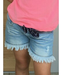 しまむら | パンツ