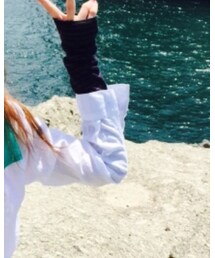 GU | シャツ/ブラウス