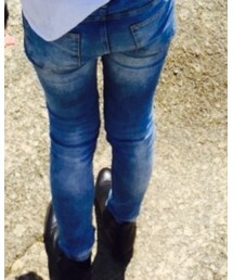 LOWRYS FARM | ブーツ