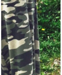 no brand | スカート