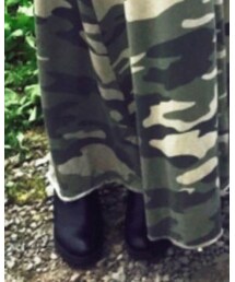 LOWRYS FARM | ブーツ