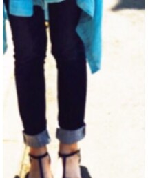 MOUSSY | デニムパンツ