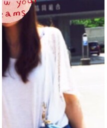 no brand | Tシャツ/カットソー