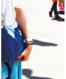 DIESEL | アナログ腕時計