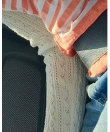 no brand | カーディガン/ボレロ