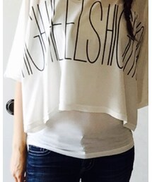 no brand | Tシャツ/カットソー