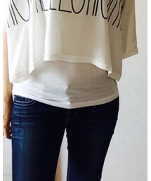 AZUL by moussy | キャミソール