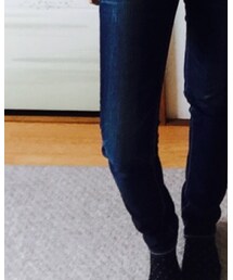 MOUSSY | デニムパンツ