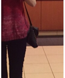 JEANASIS | ショルダーバッグ