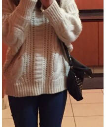 INGNI | ニット/セーター