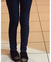 no brand | デニムパンツ