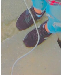 GU | スニーカー