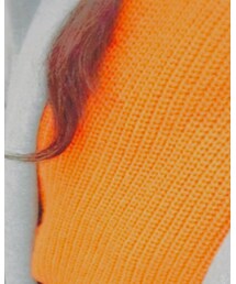 ヒラキ | ニット/セーター