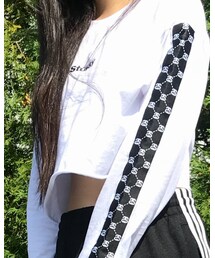 STUSSY | トップス