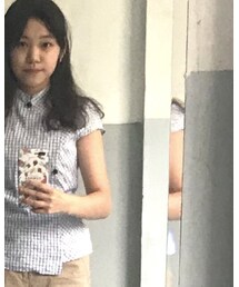 百武西 | Tシャツ/カットソー