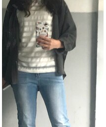 I.T | Tシャツ/カットソー