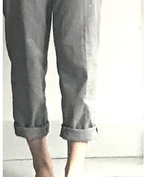 UNIQLO | チノパンツ