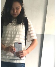 I.T | Tシャツ/カットソー