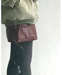 jessy line | スカート