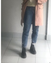 kernel cosmos | デニムパンツ