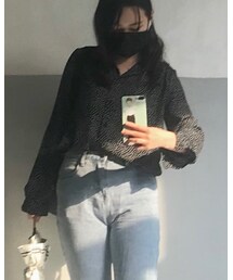 H&M | シャツ/ブラウス