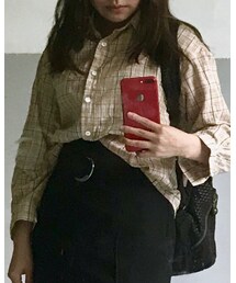 kernel cosmos | シャツ/ブラウス