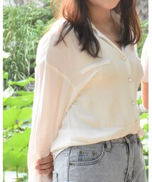 kernel cosmos | シャツ/ブラウス