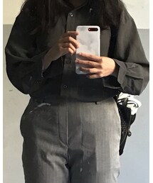 kernel cosmos | シャツ/ブラウス