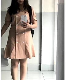 LUIZA BARCELOS | ワンピース