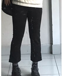 I.T | スラックス