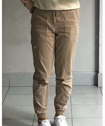 UNIQLO | チノパンツ